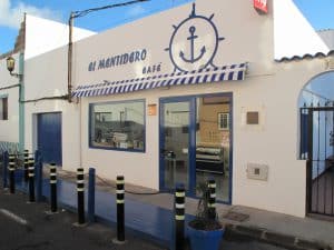 where to eat in El Cotillo