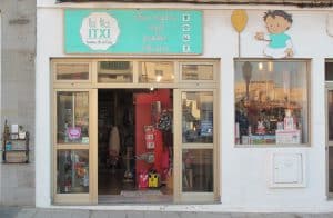El Cotillo Shops - from supermarkets to toy shops to banks 7 El Cotillo Shops