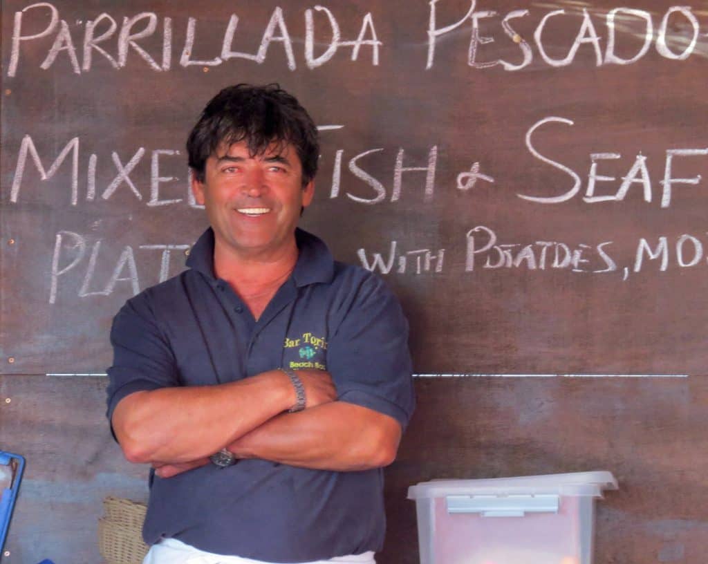 Bar Torino To Close 1 El Cotillo Beaches