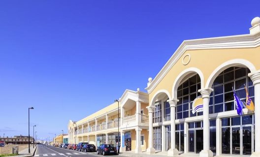 Cotillo Beach Hotel changes hands 1 Cotillo Beach Hotel