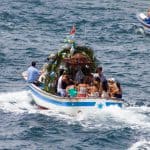 El Cotillo Fiesta