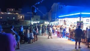 El Cotillo Fiesta and Music Festival 2 El Cotillo Fiesta