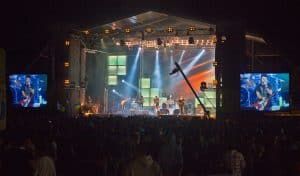 El Cotillo Fiesta and Music Festival 4 El Cotillo Music Festival