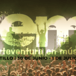 El Cotillo Music Festival 2017