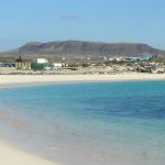 Another El Cotillo beach awarded blue flag