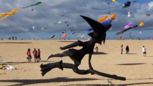 Fuerteventura International Kite Festival 2017