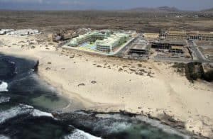 Proposed New Hotel in El Cotillo 2 Proposed new hotel