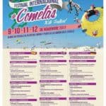 Kite Festival Timetable 2