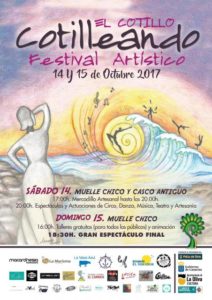 Festival Cotilleando