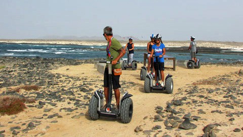 things to do in El Cotillo