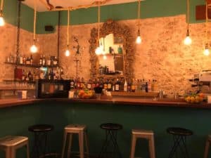 New Bar/Restaurant Opens - Olivo Corso 1 Olivo Corso