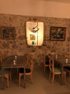 New Bar/Restaurant Opens - Olivo Corso 3 Olivo Corso