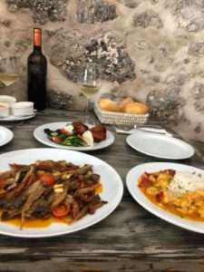 New Bar/Restaurant Opens - Olivo Corso 2 Olivo Corso
