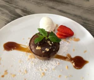 New Bar/Restaurant Opens - Olivo Corso 4 Olivo Corso