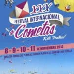 2018 International Kite Festival.