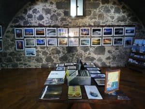 Corralejo Camera Club Photography Exhibition 1