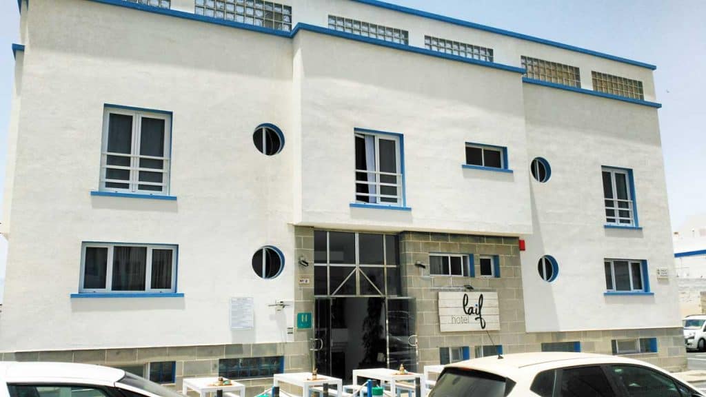 El Cotillo Hotels 3 Laif Hotel, El Cotillo