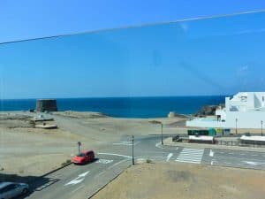 El Cotillo holiday apartment