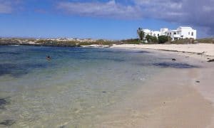 Where To Stay in El Cotillo - Apartments and Hotels 4 El Cotillo apartments