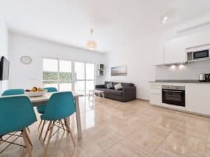 El Cotillo apartments to rent