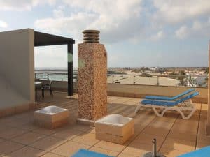 Selected Apartments to Rent in El Cotillo 1