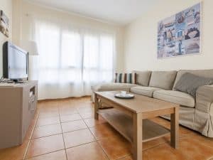 El Cotillo apartments to rent