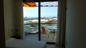 El Cotillo apartments to rent