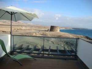 Where To Stay in El Cotillo - Apartments and Hotels 2 el cotillo apartments to rent