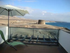 el cotillo apartments to rent