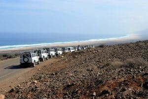 What to do in fuerteventura