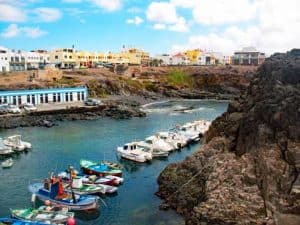 El Cotillo Q&A and Walkabout Video 1 El Cotillo Q&A
