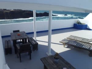 el cotillo holiday rental