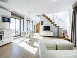 El Cotillo apartments to rent