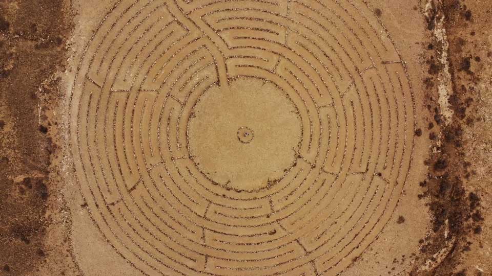 13 Great Things to Do in El Cotillo Fuerteventura 10 El Cotillo Labyrinth