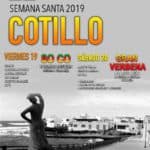 Easter 2019 in El Cotillo
