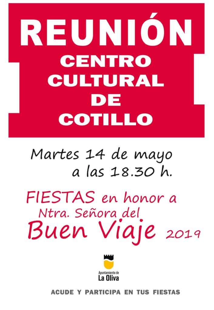 This year's fiesta - your chance to get involved 1