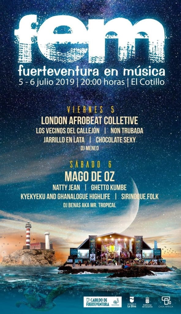 El Cotillo Fiesta and Music Festival 3 El Cotillo Fiesta and Music Festival 1