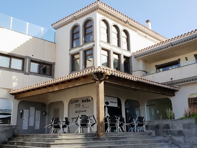 El Cotillo Bars | Where to drink in El Cotillo 10 Piedra Alto bar/restaurant