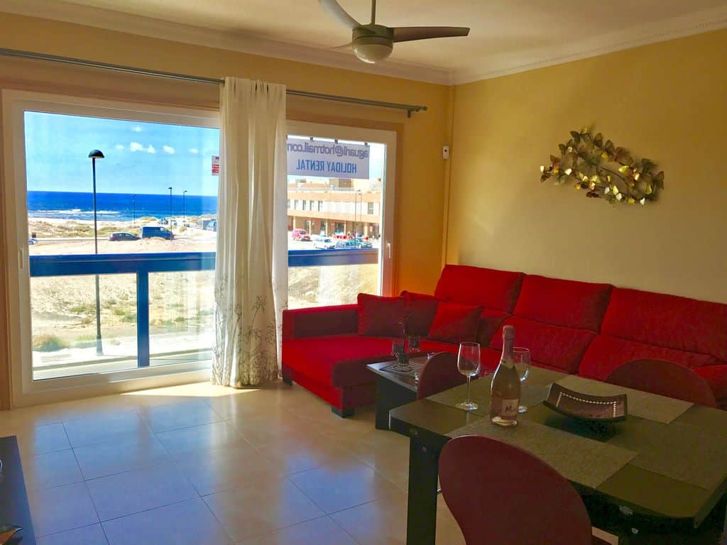 Selected Apartments to Rent in El Cotillo 19