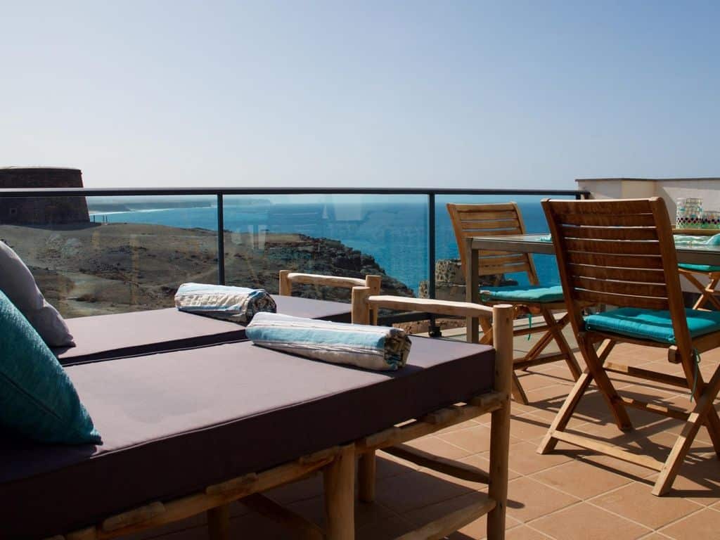 Selected Apartments to Rent in El Cotillo 15
