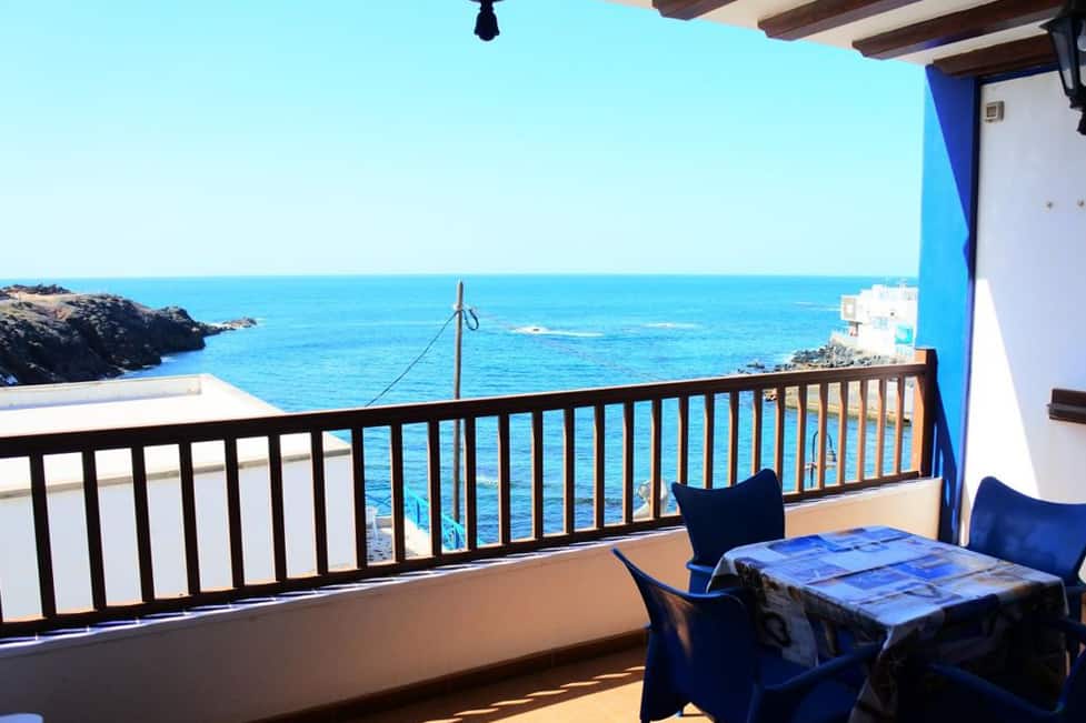Selected Apartments to Rent in El Cotillo 17