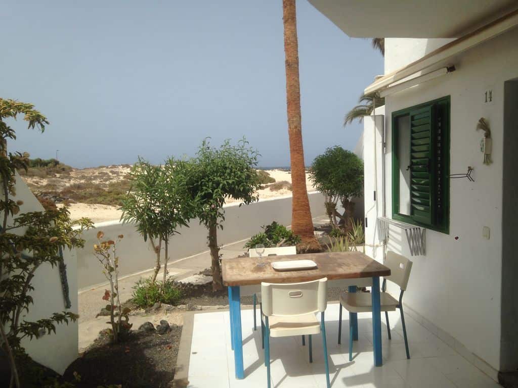 Selected Apartments to Rent in El Cotillo 11