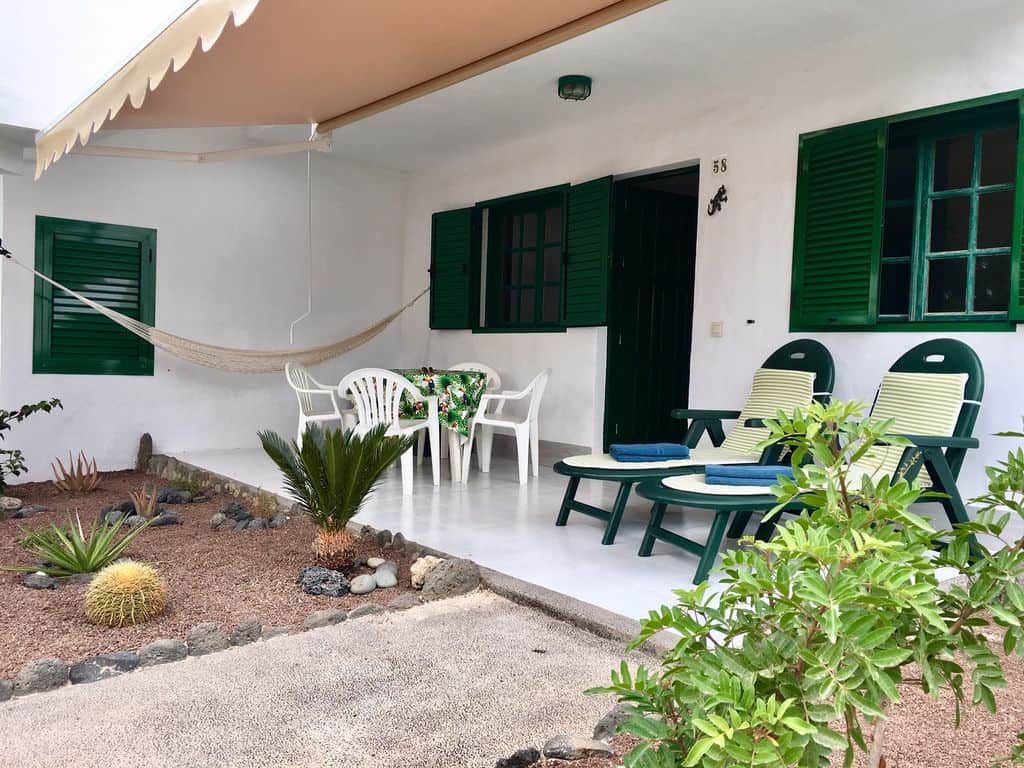 Selected Apartments to Rent in El Cotillo 6