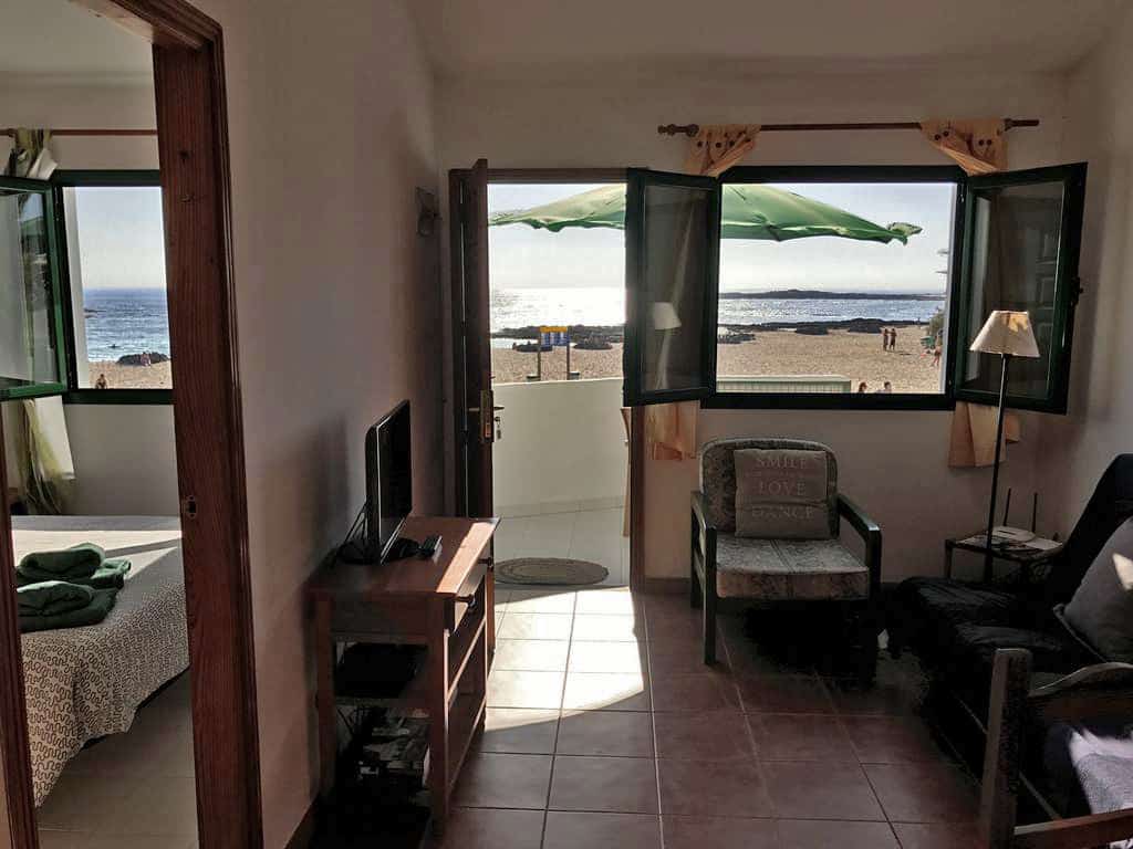 Selected Apartments to Rent in El Cotillo 5