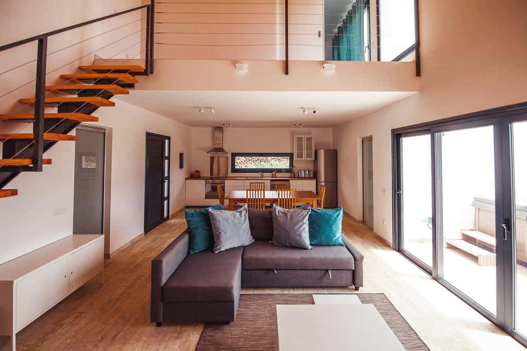 Holiday Villas in El Roque - Just Outside El Cotillo 15 villas near el cotillo