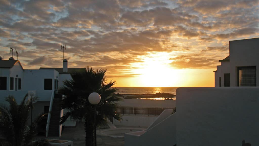 Selected Apartments to Rent in El Cotillo 4