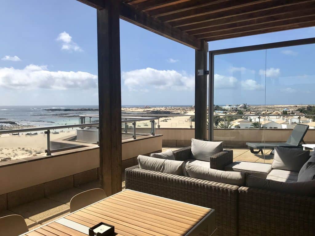 Selected Apartments to Rent in El Cotillo 3