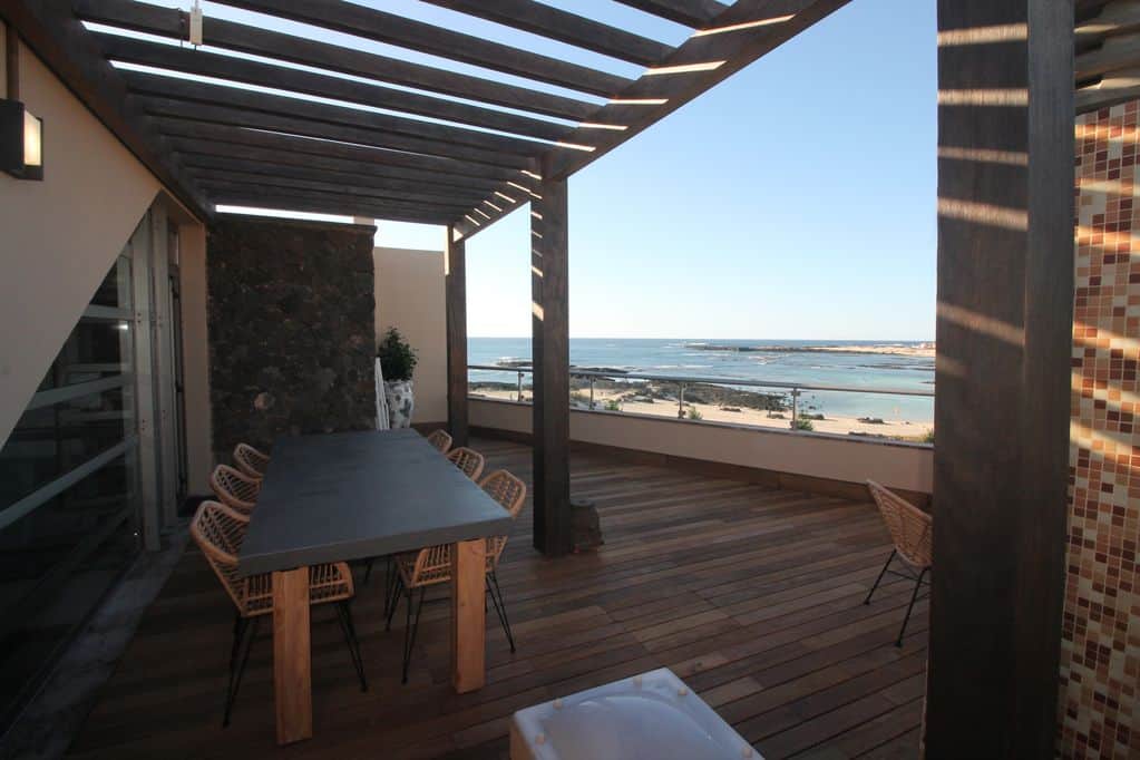 Selected Apartments to Rent in El Cotillo 7