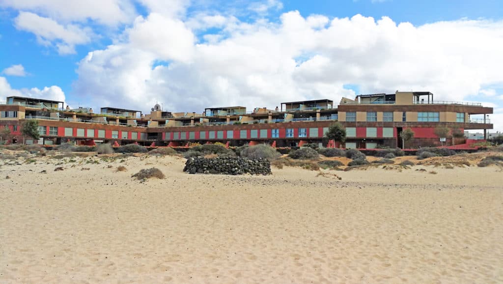 Selected Holiday Apartments in El Cotillo Fuerteventura 1 Marfolin Apartments, El Cotillo