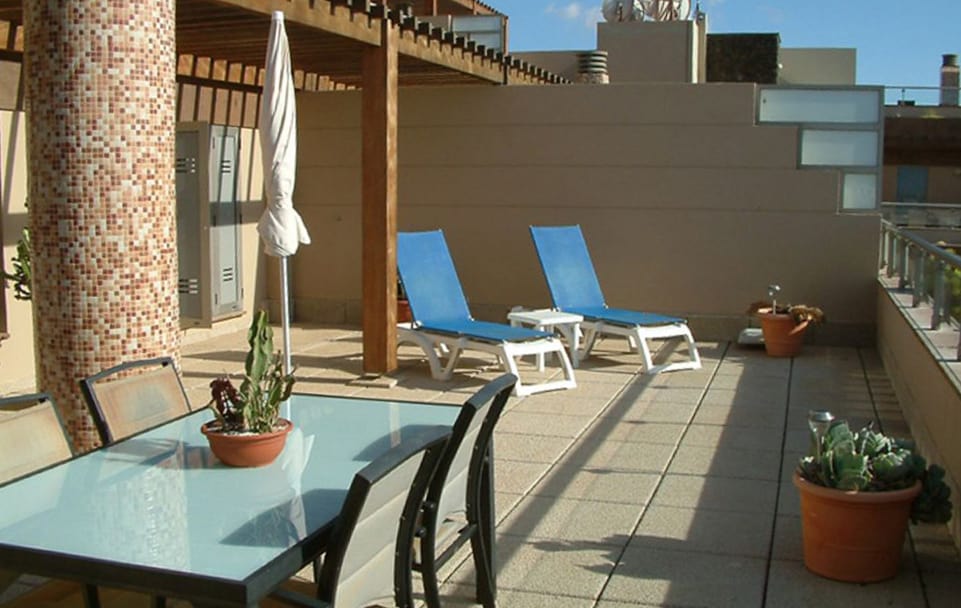 Selected Apartments to Rent in El Cotillo 4